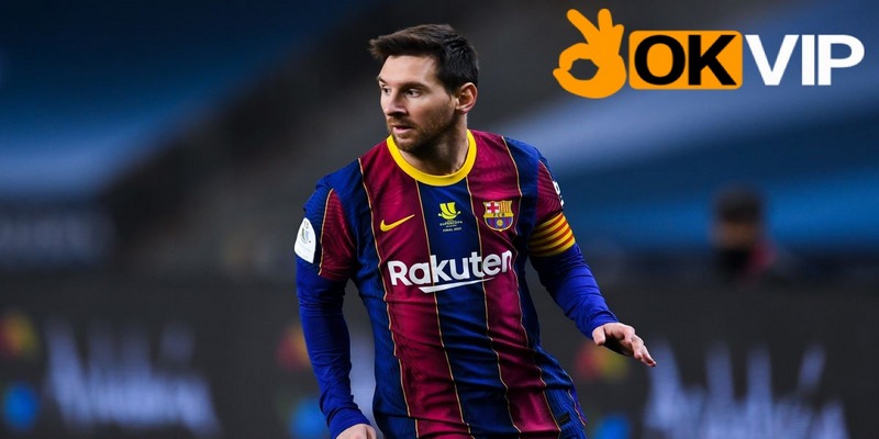 Messi chính là cầu thủ toàn diện xuất sắc nhất tại Tây Ban Nha